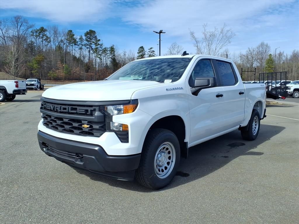 ChevroletSilverado 150028