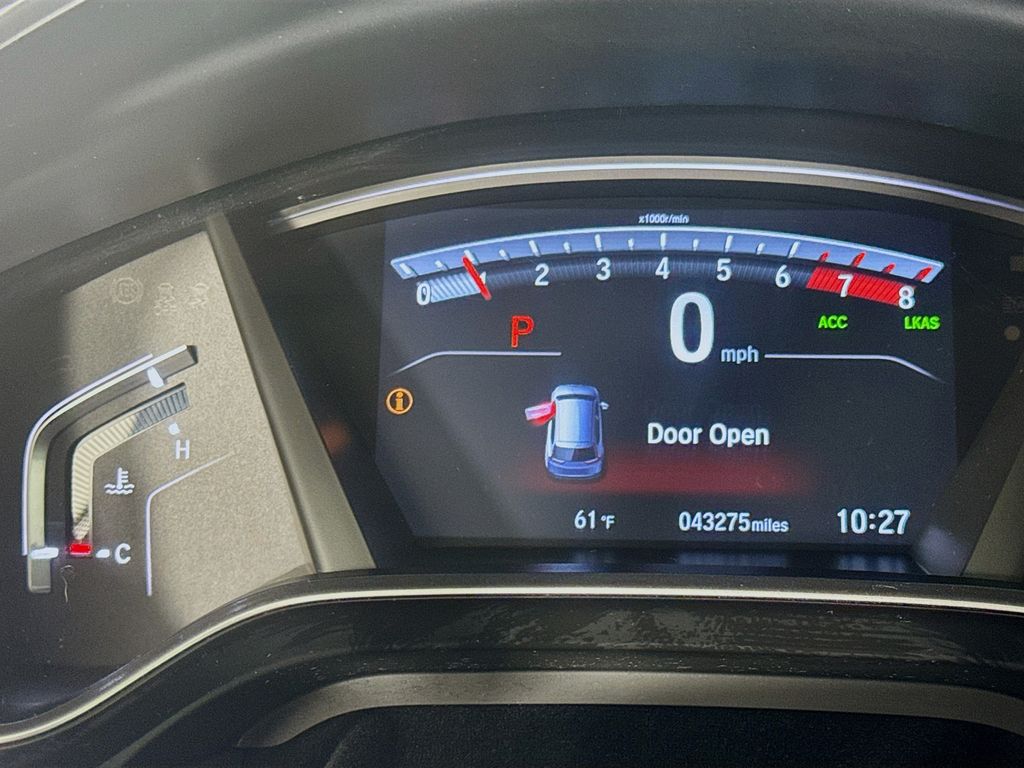 Used Car 2021 Honda Cr-v  Ex For Sale Under $25,000 In Austin, Texas