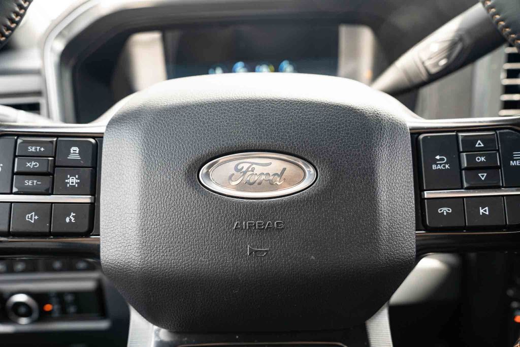 Used Car 2024 Ford F-250sd  Platinum For Sale Under $90,000 In Austin, Texas