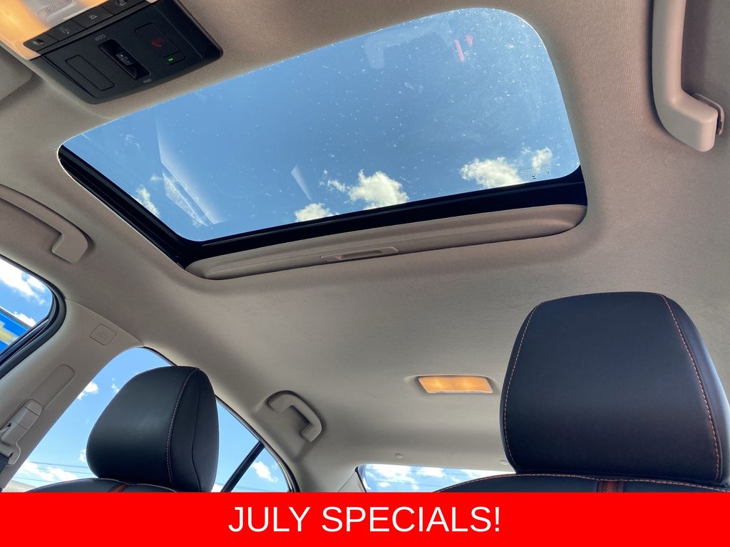 Used 2023 Nissan Sentra Sedan