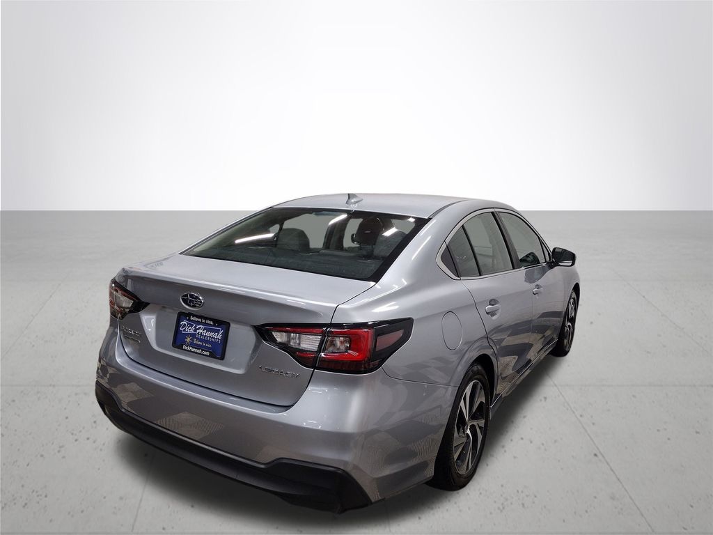 2021 Subaru Legacy Premium