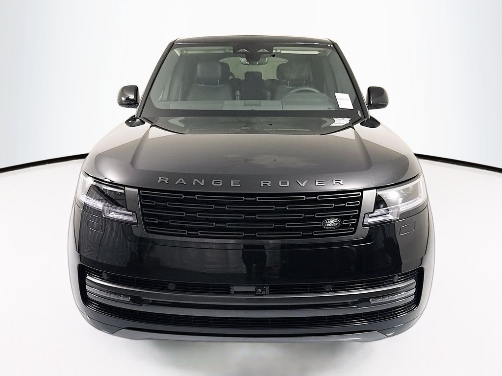 Thumbnail: 2026 Land Rover Range Rover - 2