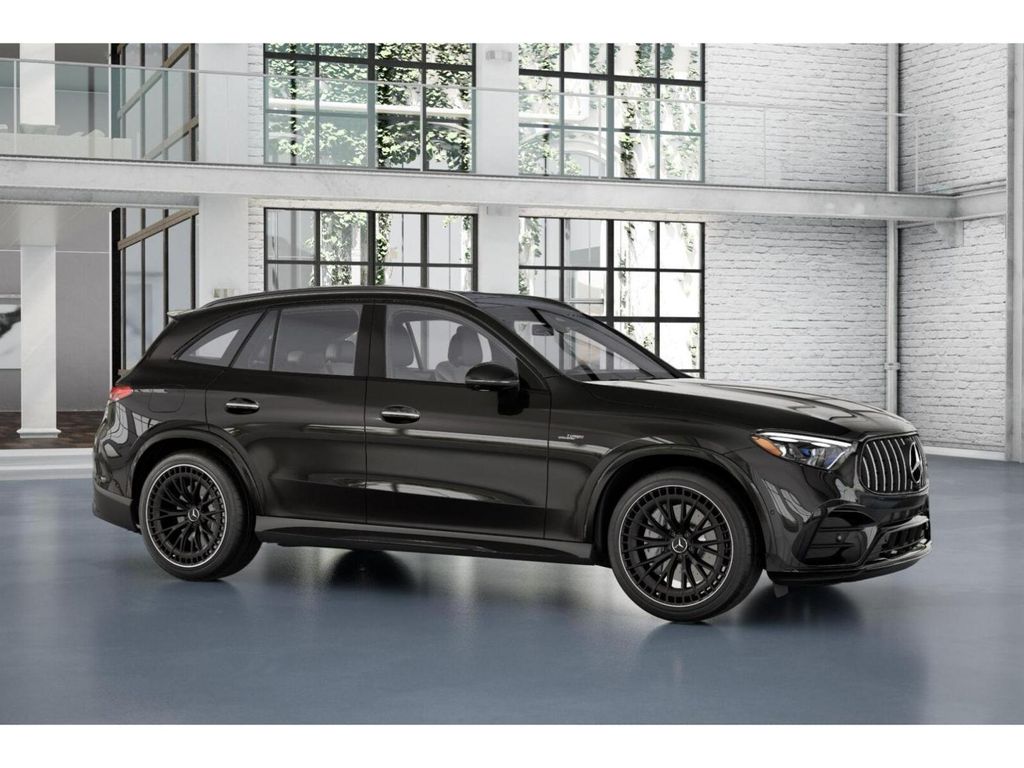 Thumbnail: 2026 Mercedes-Benz GLC - 13