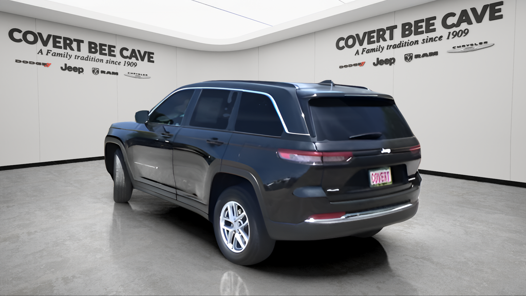 New Car 2025 Jeep Grand Cherokee  Laredo X For Sale Under $40,000 In Austin, Texas