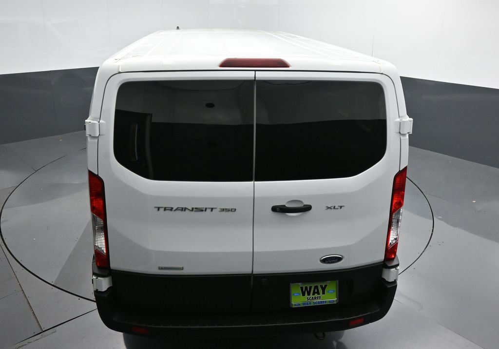2023 Ford Transit-350 Passenger Van XLT