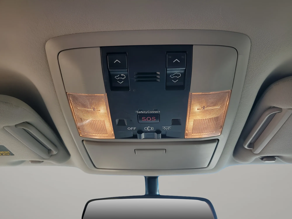 Used Car 2018 Lexus Gx  460 For Sale In Austin, Texas