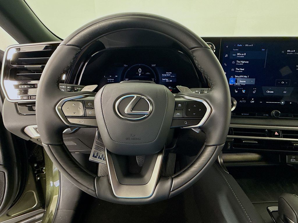 Thumbnail: 2025 Lexus RX - 10