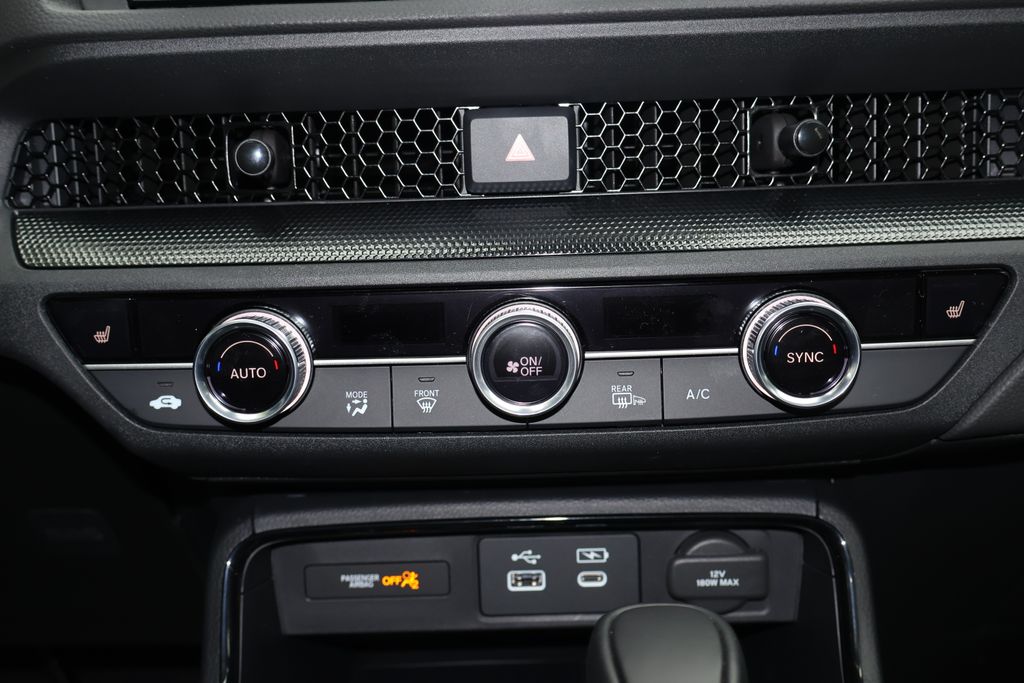 Thumbnail: 2026 Honda CR-V - 16