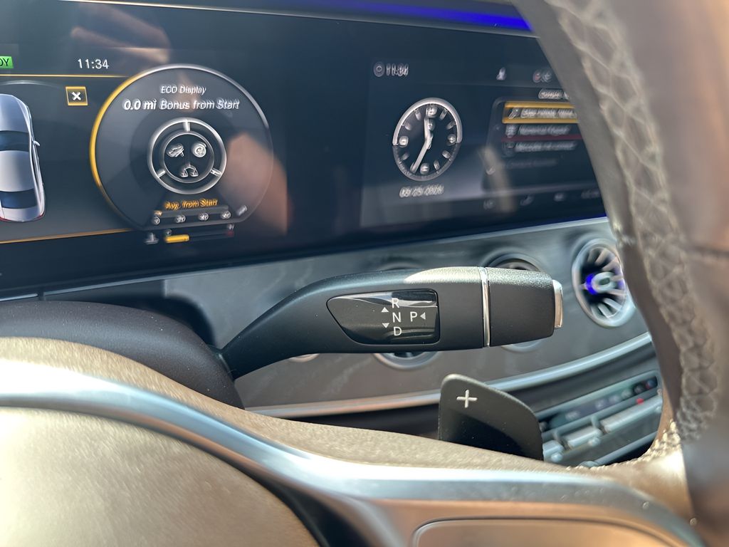 Used Car 2020 Mercedes-benz Cls  Cls 450 For Sale Under $35,000 In Austin, Texas