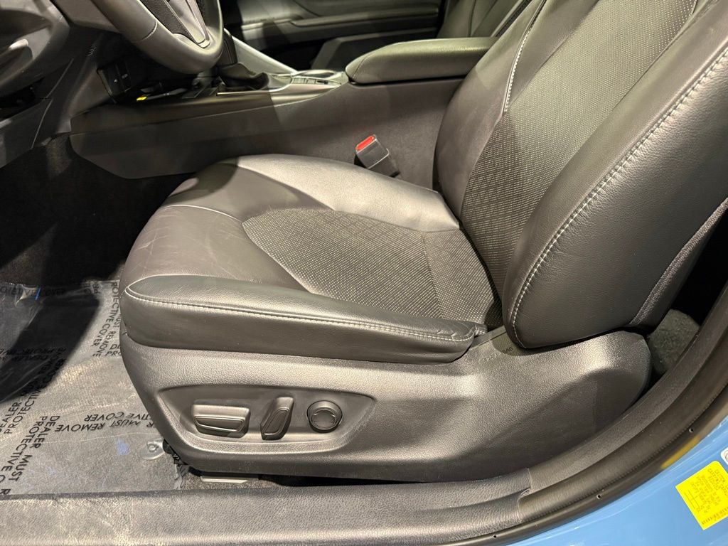 Thumbnail: 2024 Toyota Camry - 13