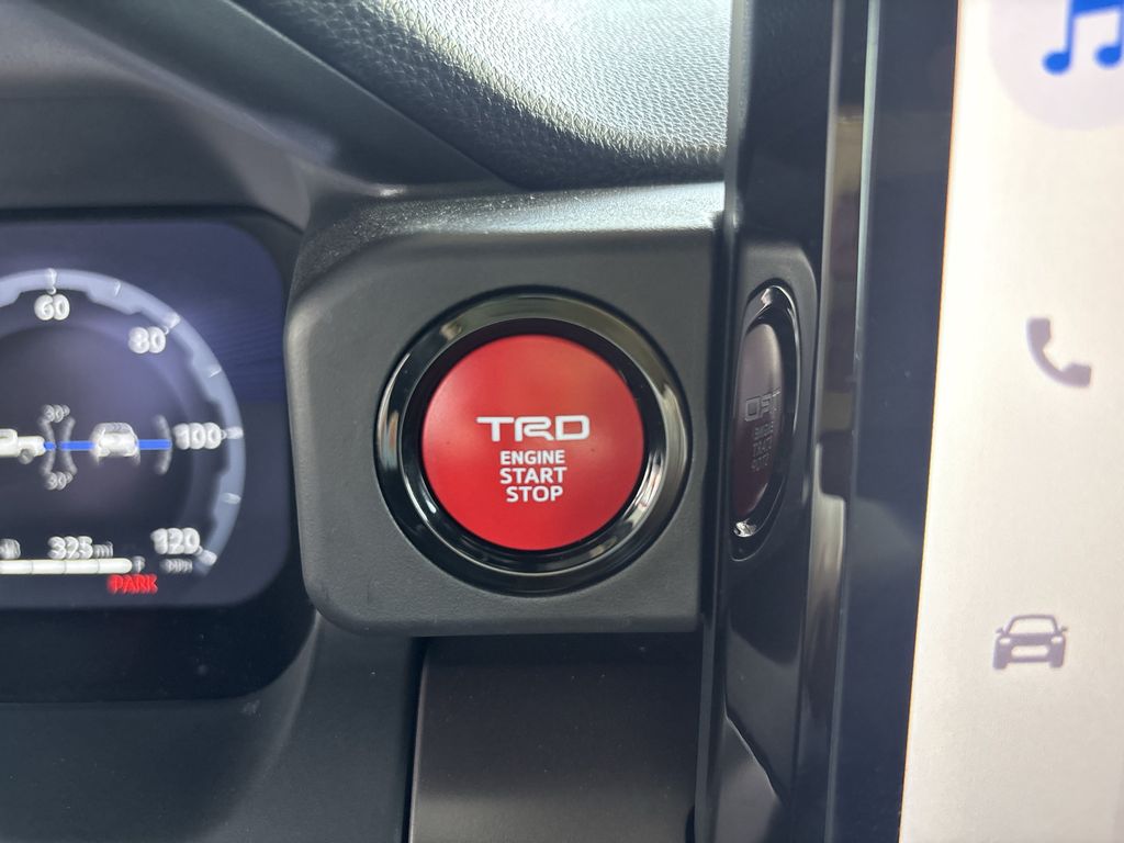 Used 2024 Toyota Tacoma Truck