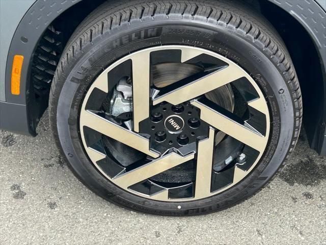 Thumbnail: 2026 MINI Cooper Countryman - 9