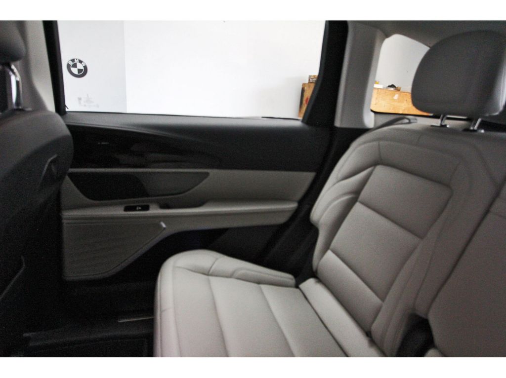 2026 Lincoln Nautilus Premiere Gray at Cook Ford