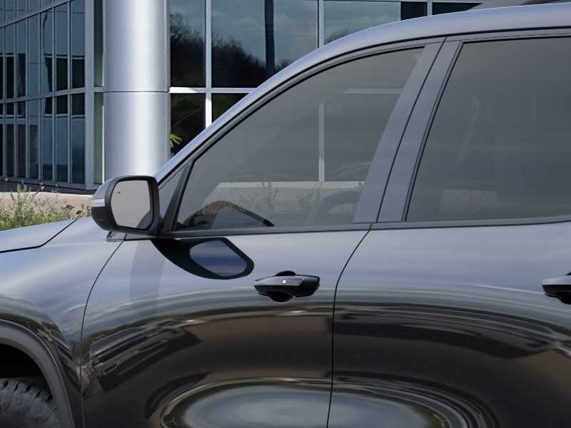 New 2026 Chevrolet Traverse SUV