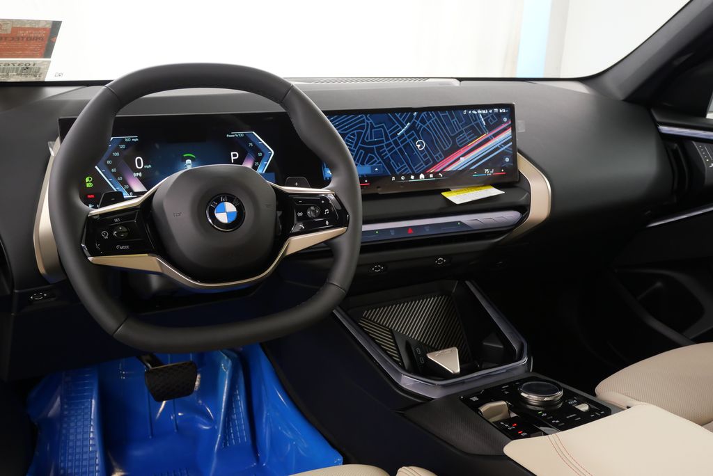 2025 BMW X3  20