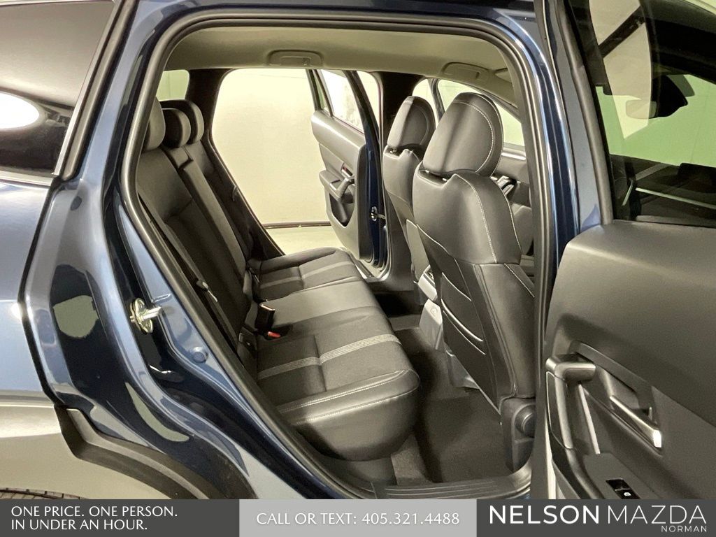 New 2026 Blue Mazda 2.5 S Select image 15