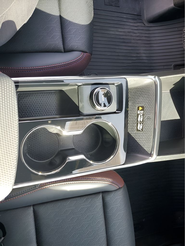 Used Car 2025 Chevrolet Equinox  Rs For Sale Under $35,000 In Austin, Texas