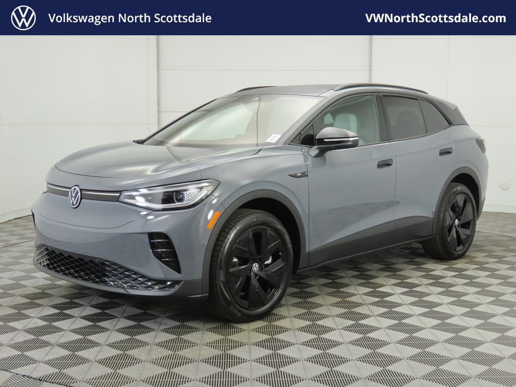 Thumbnail: 2026 Volkswagen ID.4 - 1