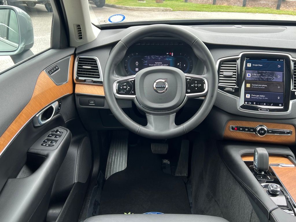 2024 Volvo XC90 B5 Plus - 6