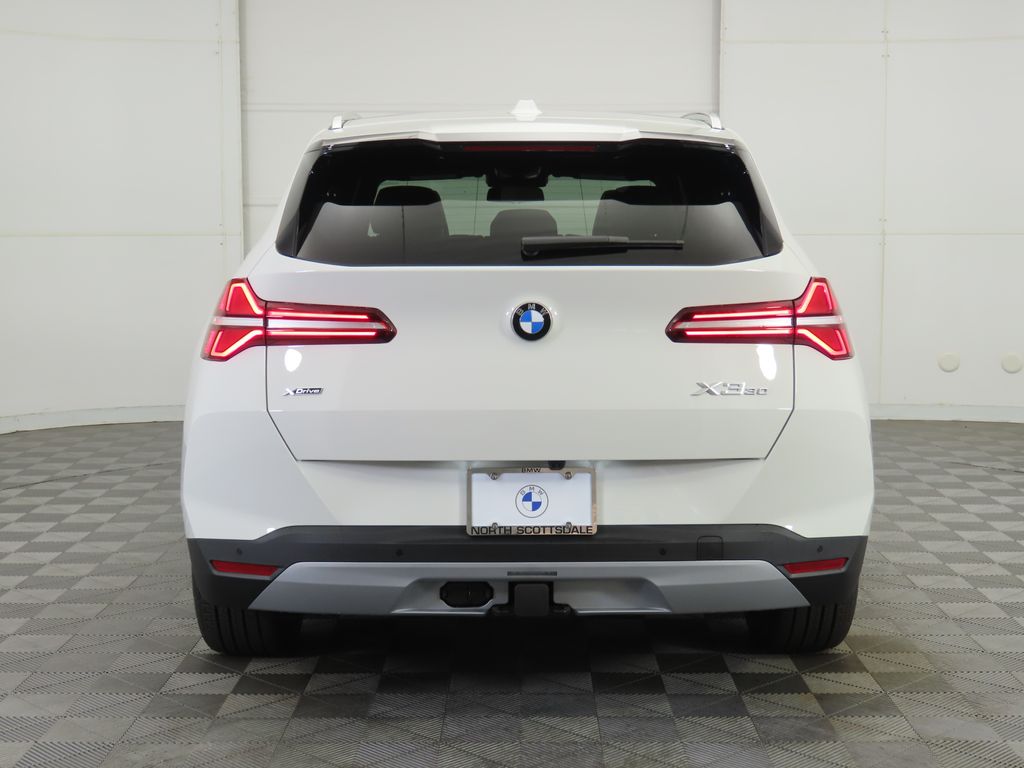 Thumbnail: 2026 BMW X3 - 6