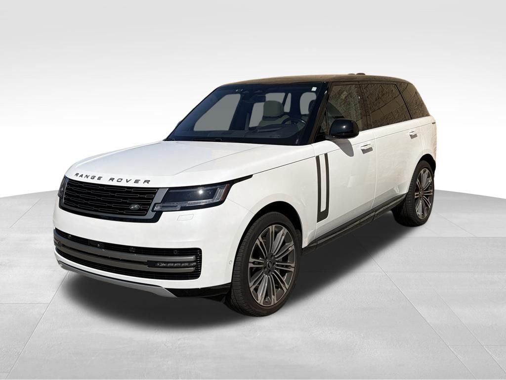 2023 Land Rover Range Rover P530 SE LWB AWD