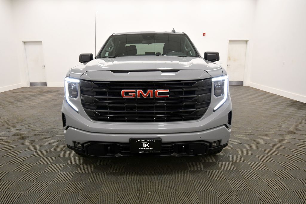 Used 2024 GMC Sierra 1500 Truck