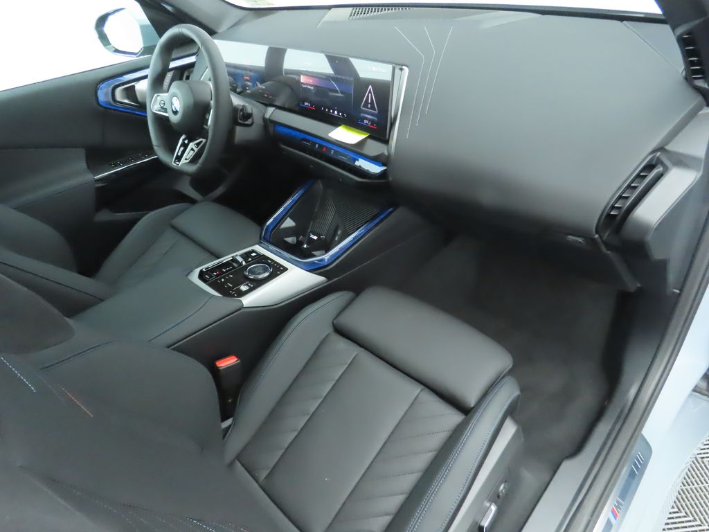 Thumbnail: 2026 BMW X3 - 18