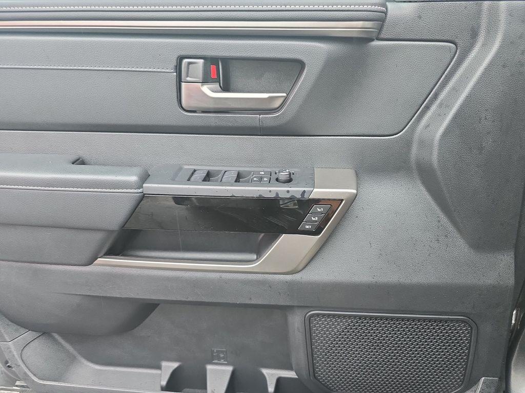 Used 2026 Toyota Sequoia SUV