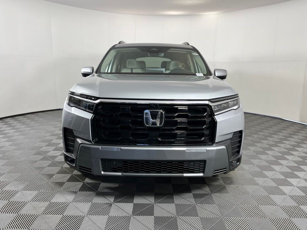 Thumbnail: 2026 Honda Pilot - 22