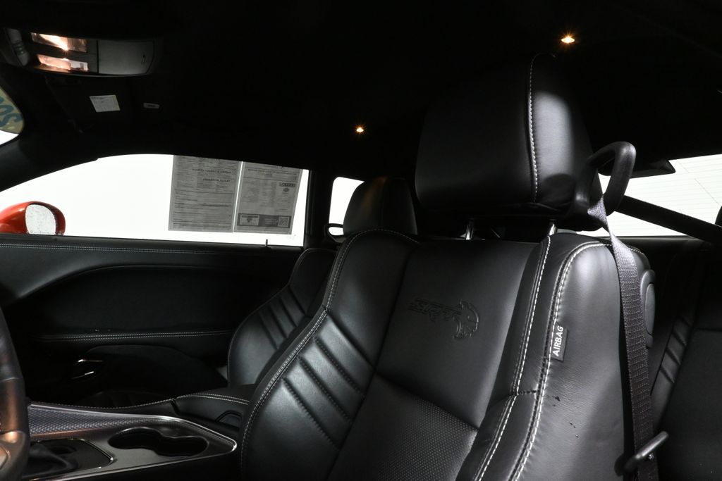 Thumbnail: 2021 Dodge Challenger - 16