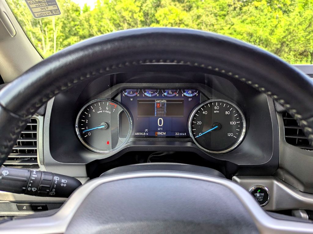 2024 Ford Expedition  Xlt In Taylor, Texas