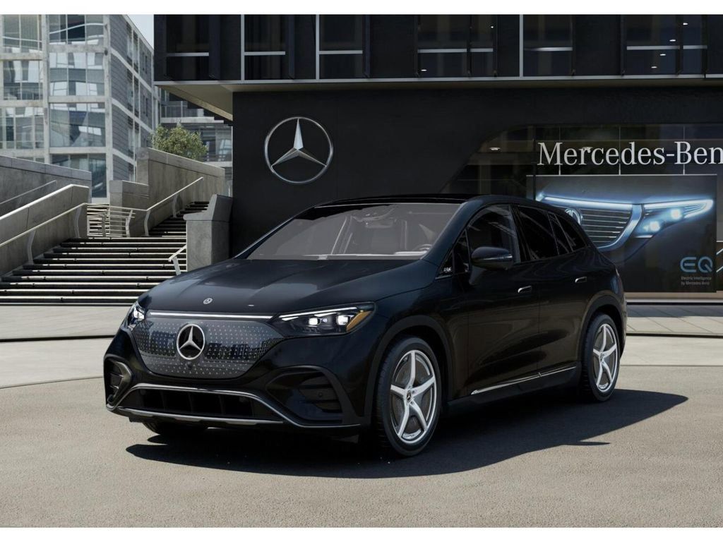 2024 Mercedes-Benz EQE EQE 350 SUV 40