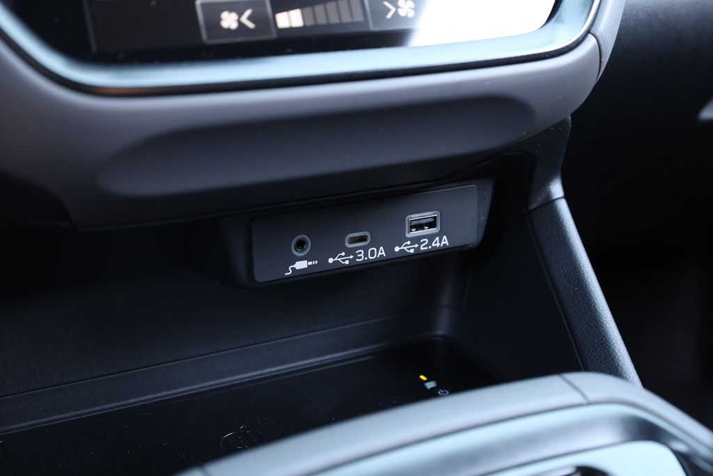 new 2026 Subaru Crosstrek car, priced at $36,359