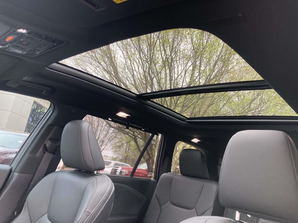 Certified Used 2026 Silver Lexus 350 Premium image 13