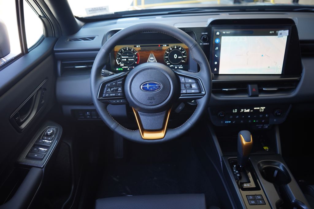 Thumbnail: 2026 Subaru Outback - 9
