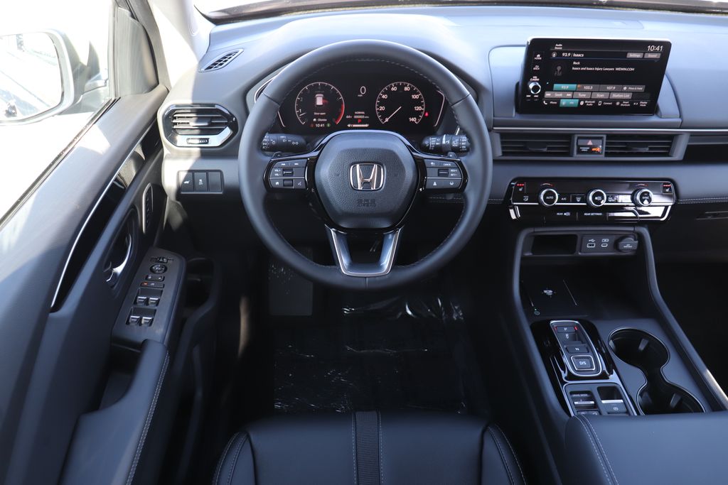 Thumbnail: 2025 Honda Pilot - 20