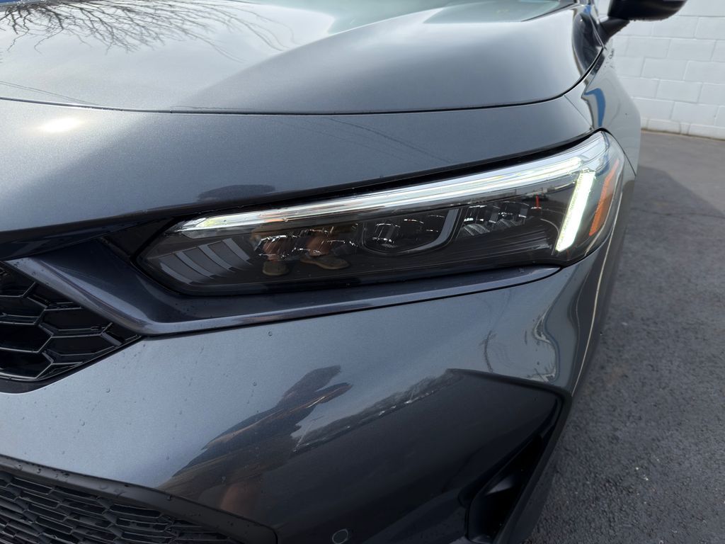 Thumbnail: 2026 Honda Civic - 9