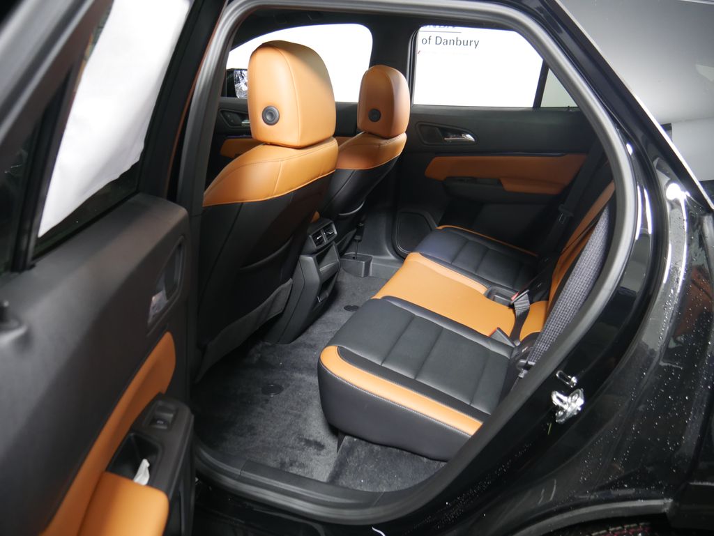 Thumbnail: 2025 Honda Prologue - 12