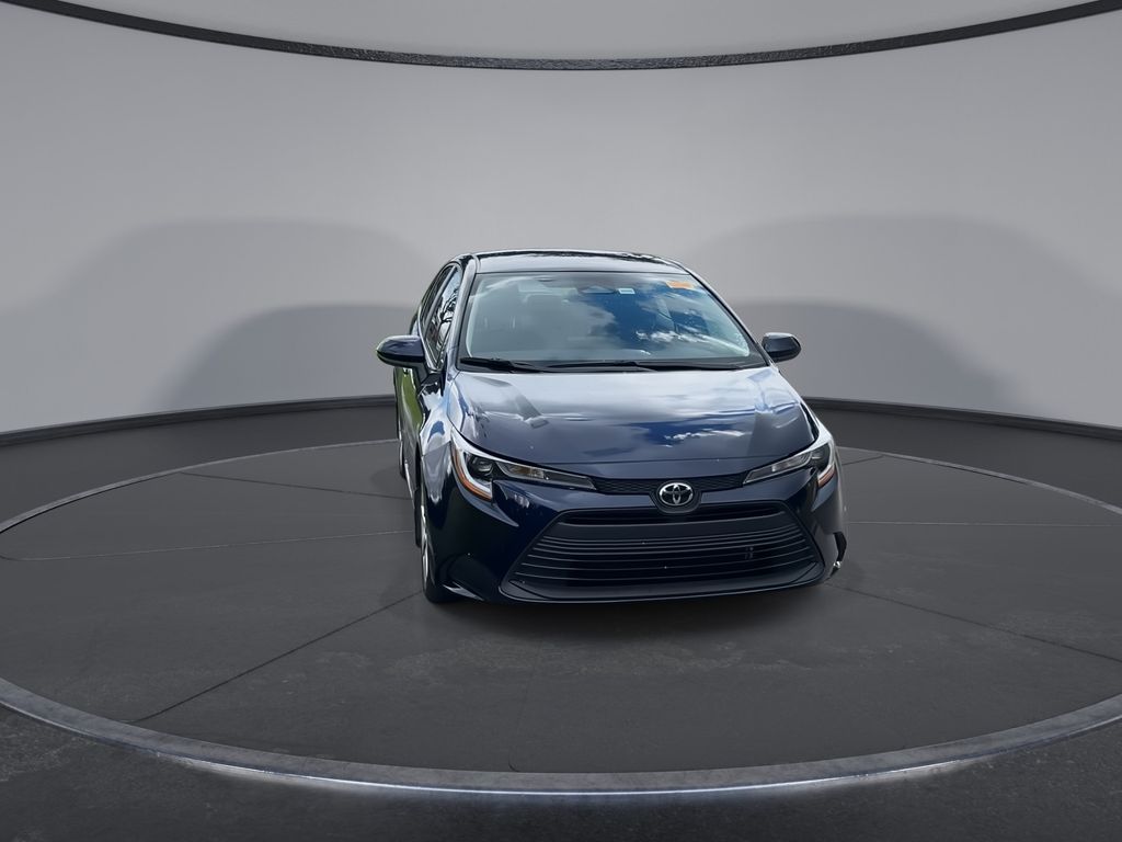 Thumbnail: 2025 Toyota Corolla - 3