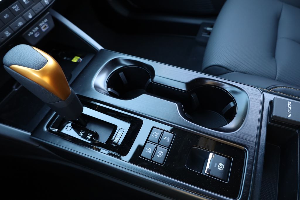 new 2026 Subaru Outback car, priced at $47,885