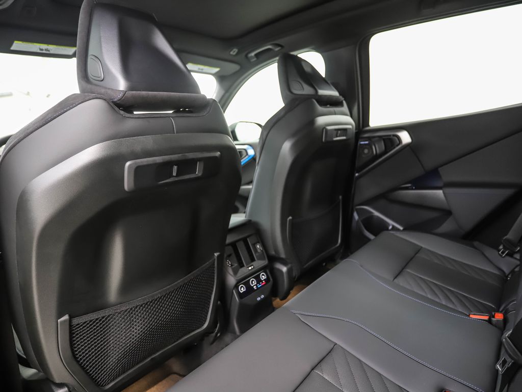 2025 BMW X3 3.0i 20