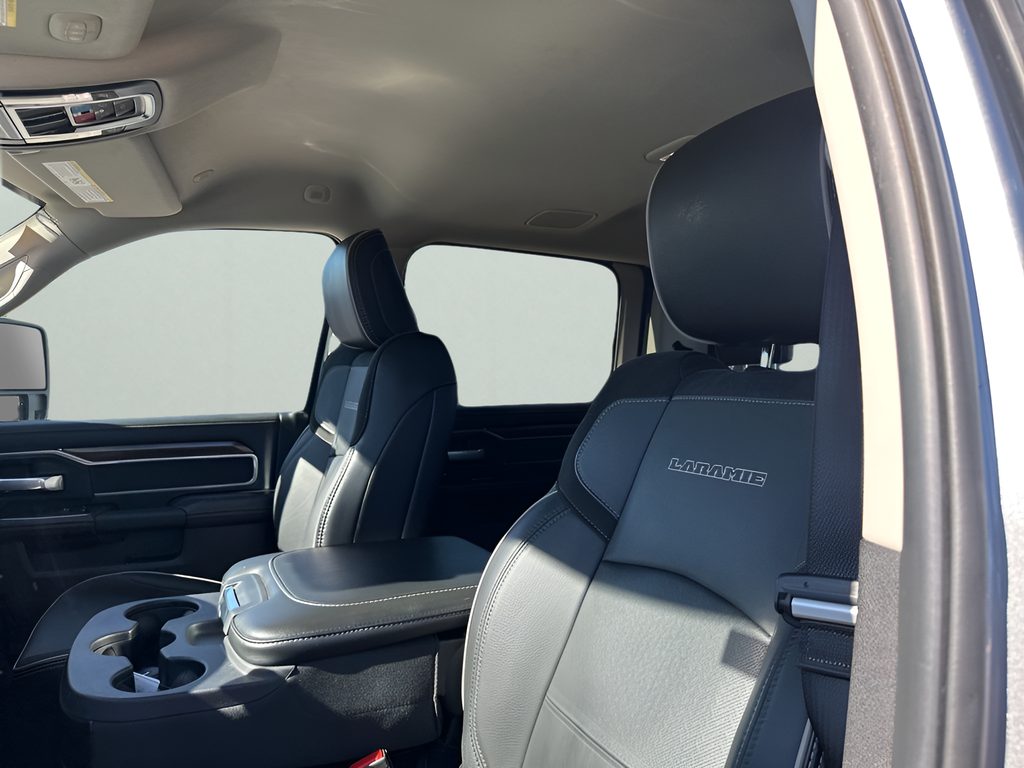 Used Car 2024 Ram 2500  Laramie For Sale Under $60,000 In Austin, Texas