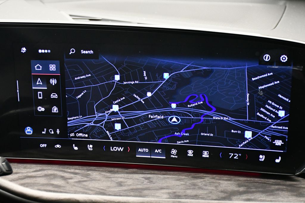 Thumbnail: 2025 Audi Q5 - 26