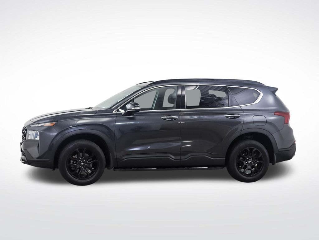 Thumbnail: 2022 Hyundai Santa Fe - 2