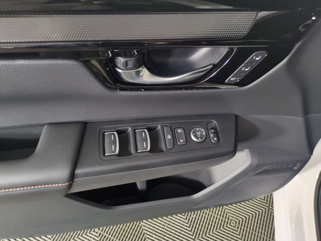 New 2026 Honda CR-V Hybrid For Sale in Fort Wayne, IN