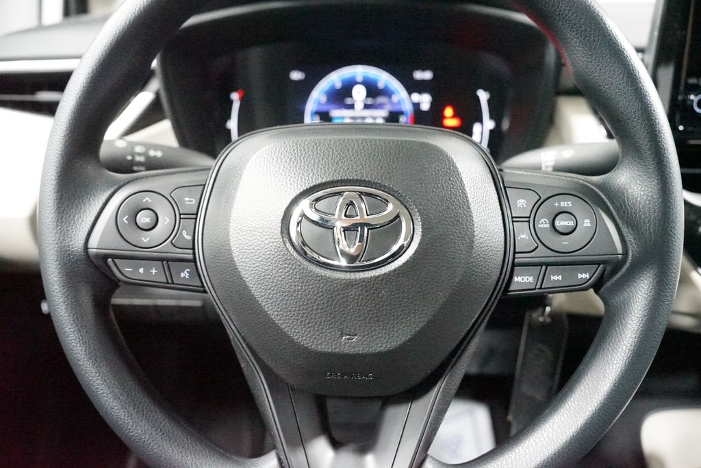 Thumbnail: 2026 Toyota Corolla - 12