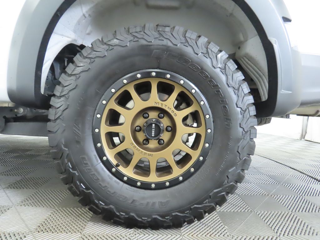 Thumbnail: 2021 Ford F-150 - 32