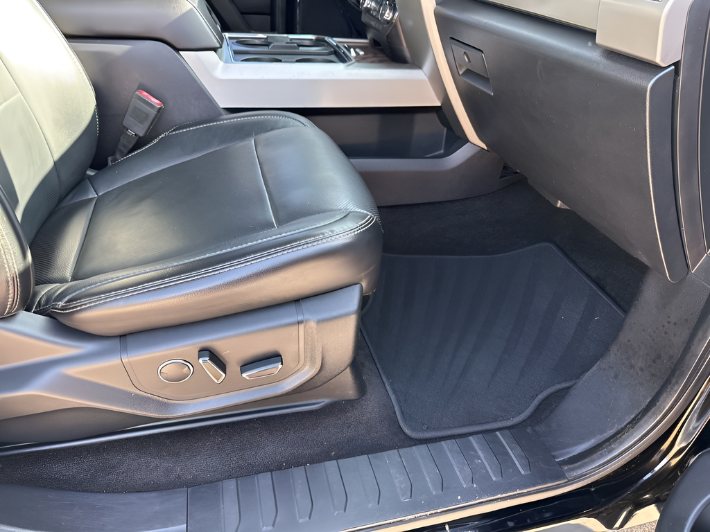 Used Car 2017 Ford F-250sd  Lariat For Sale Under $50,000 In Austin, Texas