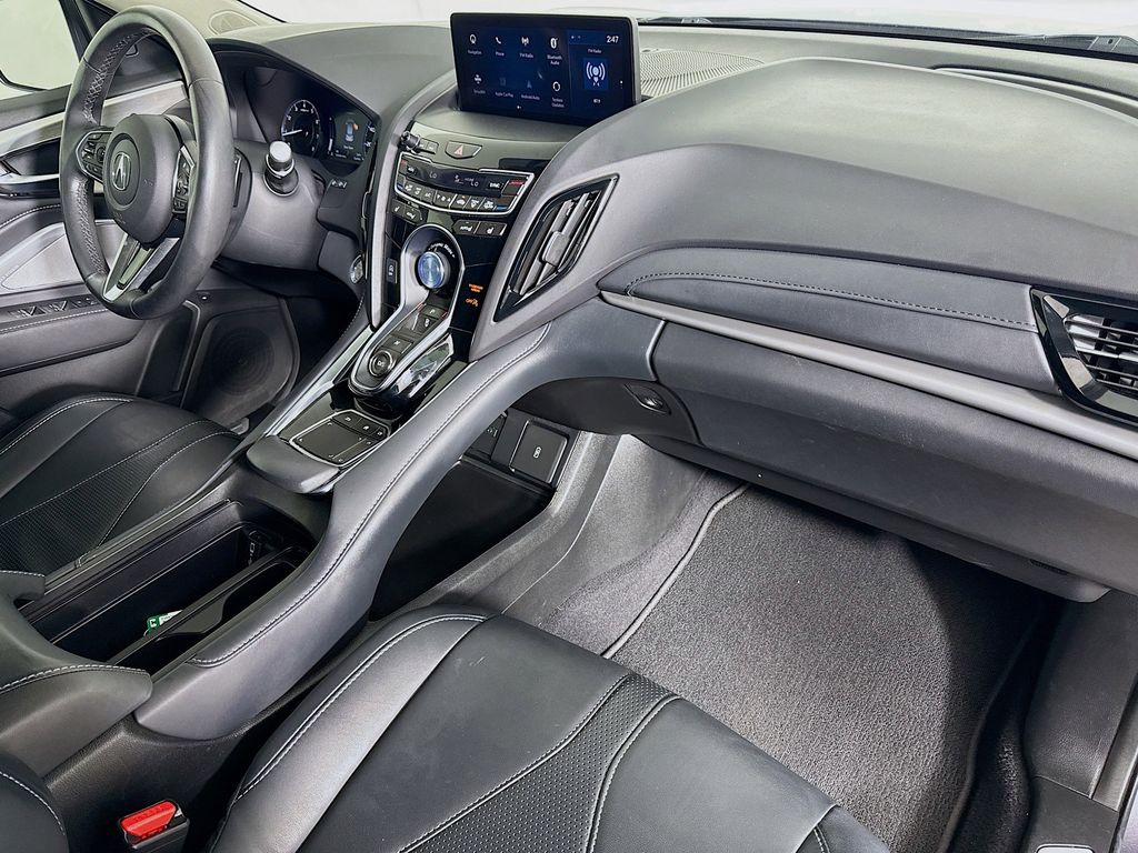 Thumbnail: 2019 Acura RDX - 30