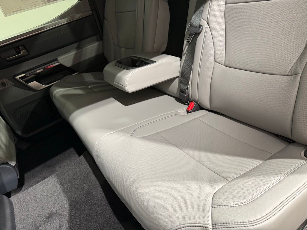 Thumbnail: 2026 Toyota Tundra - 18